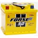 Forse 50AH 480A EN