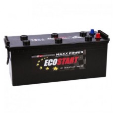 Eurostart 140AH 900A EN