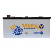 Viking 225AH 1400A EN