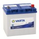 Varta 60AH 540A EN