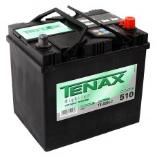 Tenax 60AH 510A EN