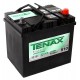 Tenax 60AH 510A EN