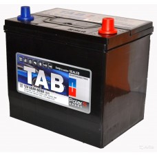 Tab 60AH 600A EN