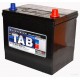 Tab 60AH 600A EN