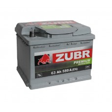 Zubr 63AH 550A EN