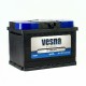 Vesna 60AH 600A EN