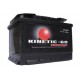 KinetiC 60AH 480A EN