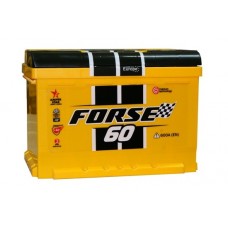 Forse 60AH 600A EN