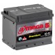 Amega 60AH 600A EN 