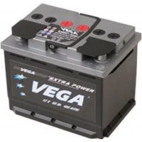 Vega 60AH 480A EN