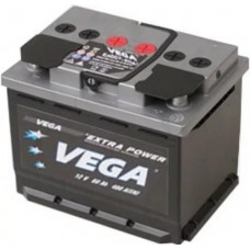 Vega 60AH 480A EN