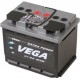 Vega 60AH 480A EN