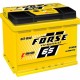 Forse 65AH 640A EN