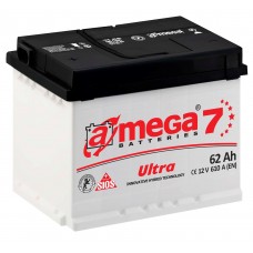 Amega Ultra 62AH 610A EN
