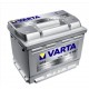 Varta silver 63AH 610A EN