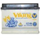 Viking Gold 62AH 610A EN