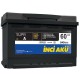 Inci Aku 60AH 540A EN