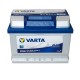 Varta blue 60AH 540A EN