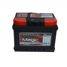 Tab MagiC 62AH 610A EN