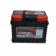 Tab MagiC 62AH 610A EN