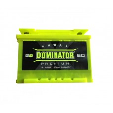 Dominator 60AH 600 A EN