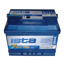 Ista 7series 60AH 600A EN