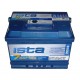 Ista 7series 60AH 600A EN