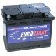 Eurostart 60AH 480A EN