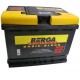Berga 60AH 540A EN