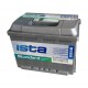 Ista Standart 60AH 540A EN