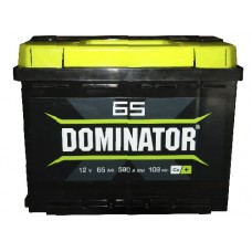 Dominator 65AH 640A EN