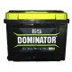 Dominator 65AH 640A EN