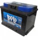 Topla 62AH 610A EN