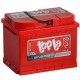 Topla 60AH 600A EN