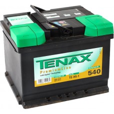 Tenax 60AH 540A EN
