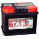 Tab MagiC 66AH 640A EN
