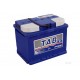 Tab Polar 60AH 600A EN