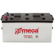 Amega 225AH 1400A EN