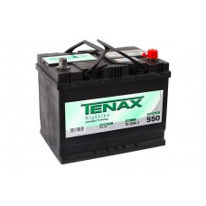 Tenax 70AH 550A EN