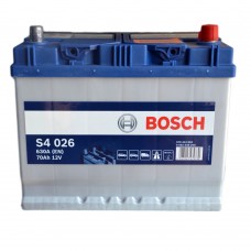 Bosch 70AH 630A EN
