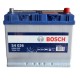 Bosch 70AH 630A EN