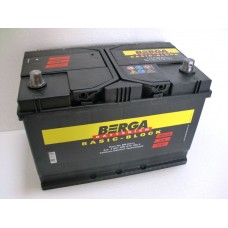 Berga 68AH 550A EN