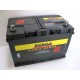 Berga 68AH 550A EN