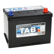 Tab 75AH 740A EN