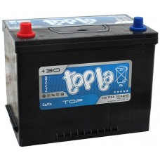 Topla 75AH 740A EN 
