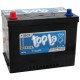 Topla 75AH 740A EN 
