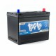Topla 70AH 700A EN-
