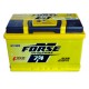 Forse 74AH 720A EN 