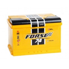 Forse 74AH 720A EN 