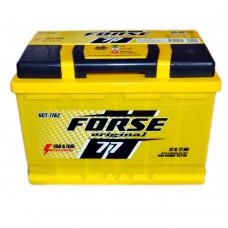Forse 77A 760A EN